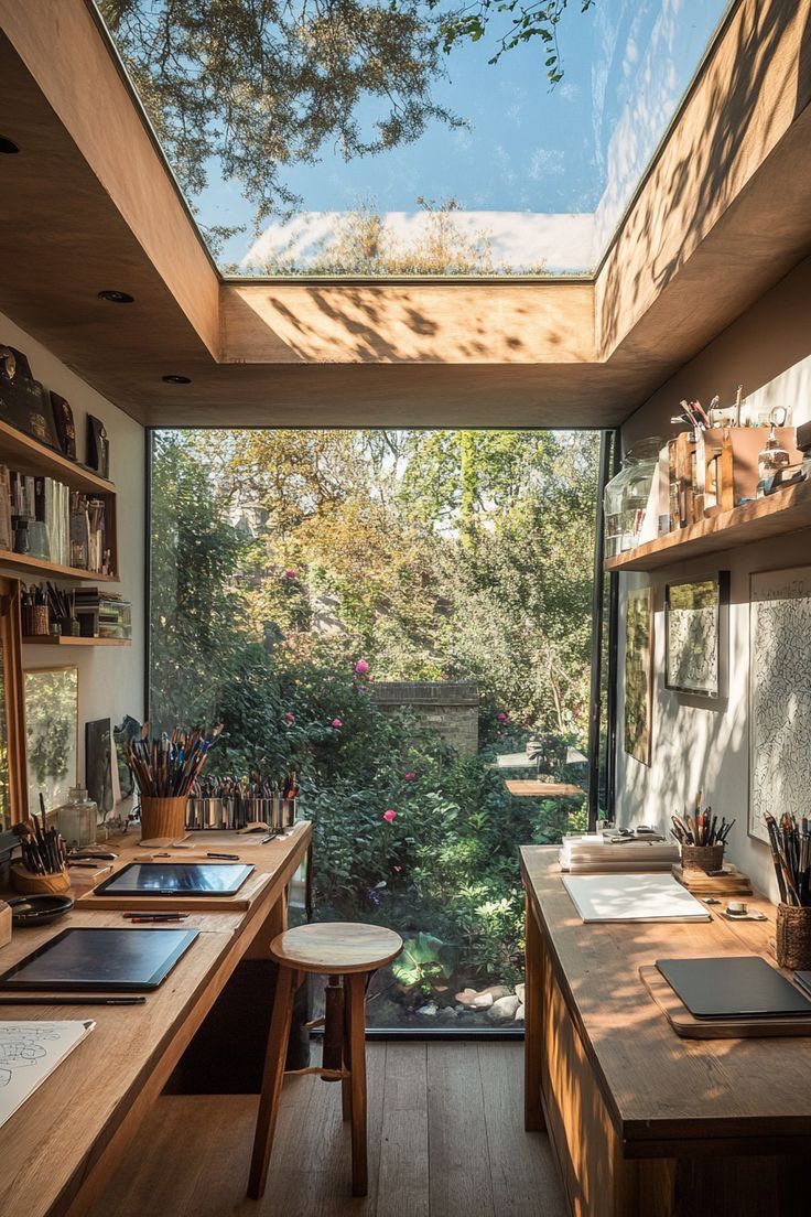 Student Workspace